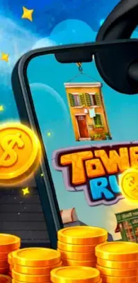 Tower Rush preview